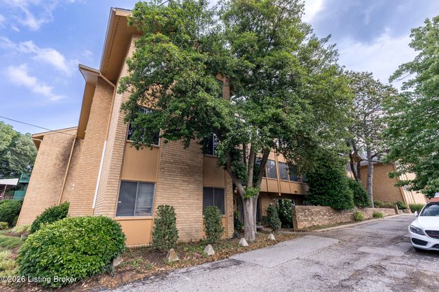 2505 Brownsboro Rd APT B5, Louisville, KY 40206