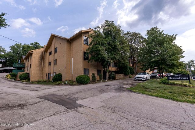 2505 Brownsboro Rd APT B5, Louisville, KY 40206