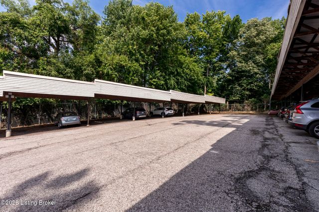 2505 Brownsboro Rd APT B5, Louisville, KY 40206