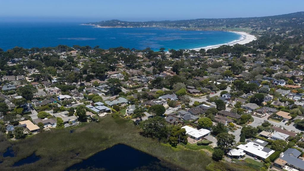 Image 21 of property listing at 26346 River Park Place, Carmel, CA 93923