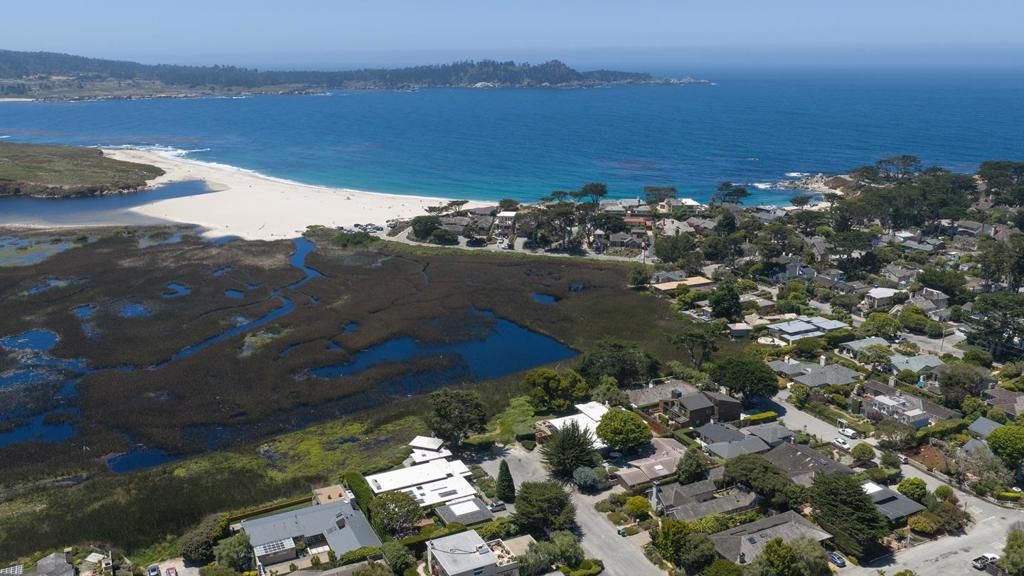Image 23 of property listing at 26346 River Park Place, Carmel, CA 93923