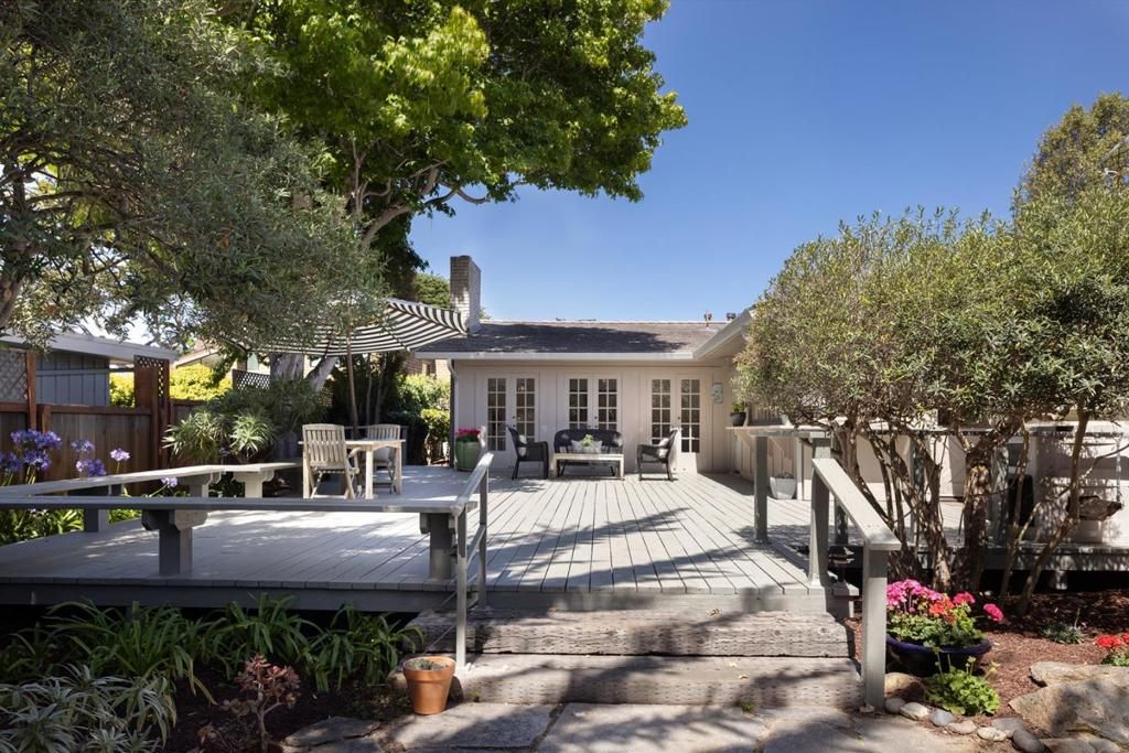 Image 3 of property listing at 26346 River Park Place, Carmel, CA 93923