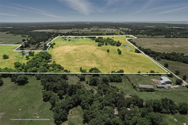 TBD Rs County Road 1520, Point, TX 75472