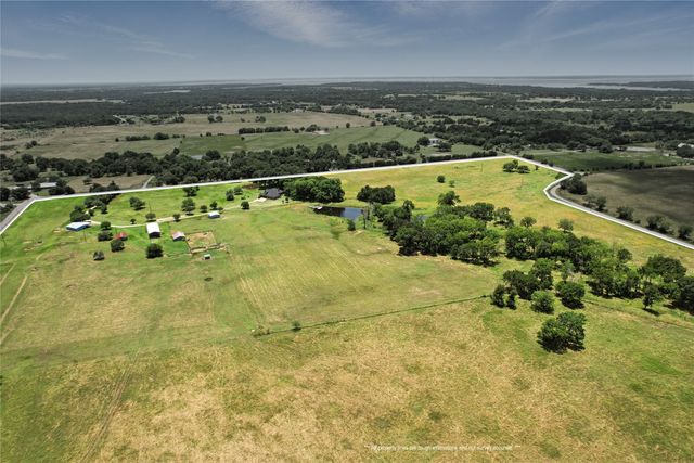 TBD Rs County Road 1520, Point, TX 75472