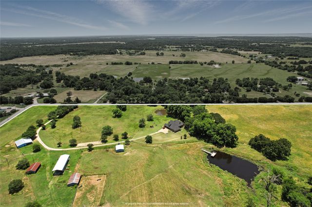 TBD Rs County Road 1520, Point, TX 75472