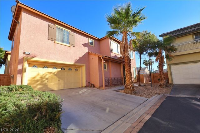 8079 Retriever Avenue, Las Vegas, NV 89147