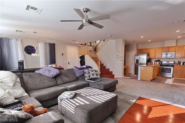 8079 Retriever Avenue, Las Vegas, NV 89147