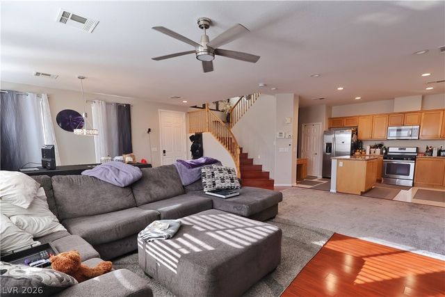 8079 Retriever Avenue, Las Vegas, NV 89147
