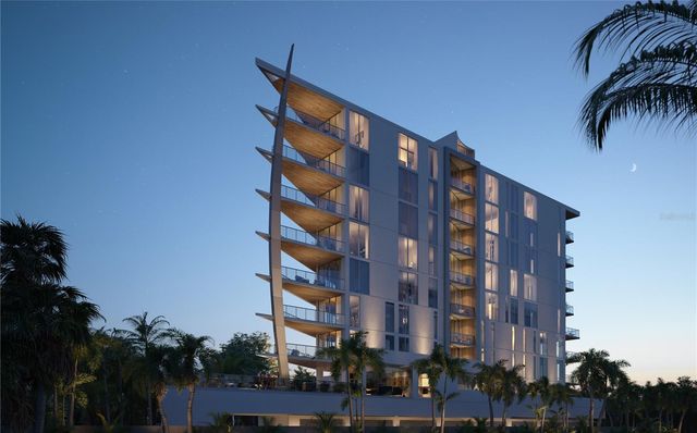 688 GOLDEN GATE POINT 202, Sarasota, FL 34236