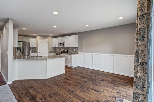 50774 Teall Road, Bristol, IN 46507