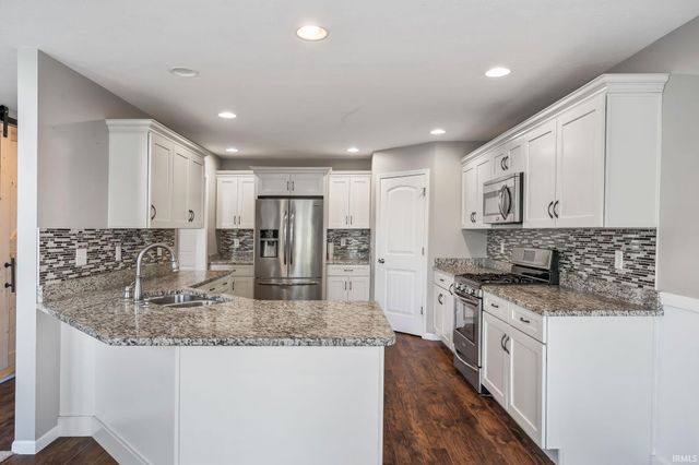 50774 Teall Road, Bristol, IN 46507