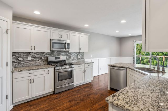 50774 Teall Road, Bristol, IN 46507