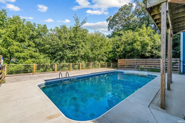 50774 Teall Road, Bristol, IN 46507