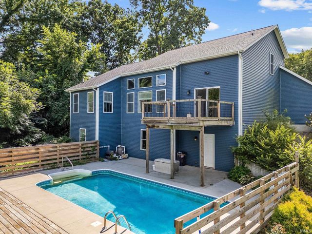 50774 Teall Road, Bristol, IN 46507