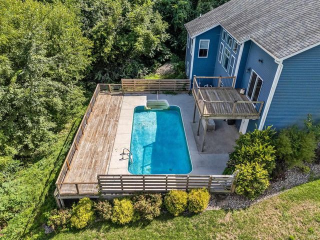 50774 Teall Road, Bristol, IN 46507