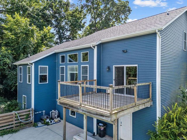 50774 Teall Road, Bristol, IN 46507