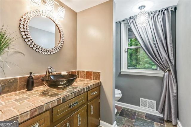 5168 Hidden Hills Trace, Stone Mountain, GA 30088