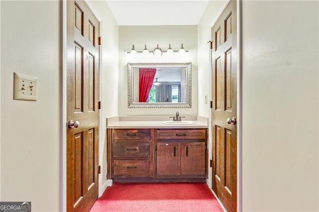 5168 Hidden Hills Trace, Stone Mountain, GA 30088