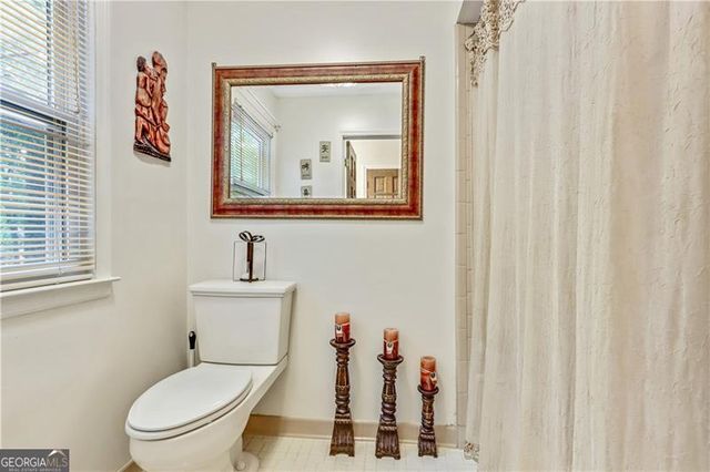 5168 Hidden Hills Trace, Stone Mountain, GA 30088