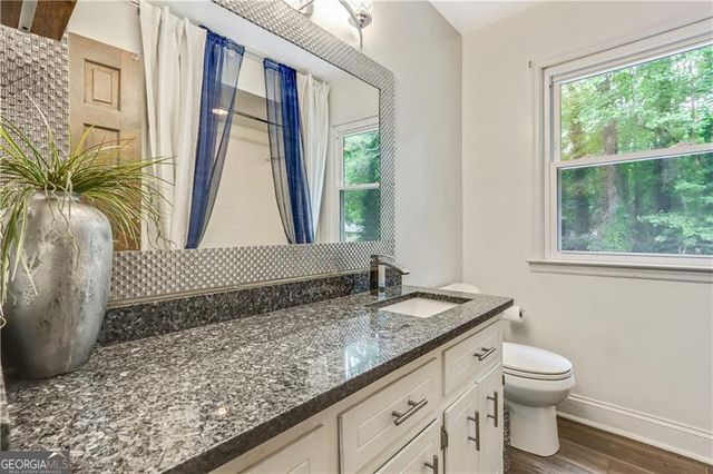 5168 Hidden Hills Trace, Stone Mountain, GA 30088