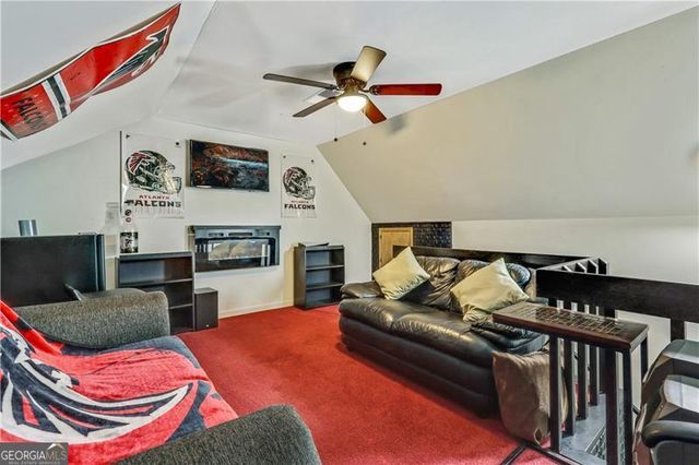 5168 Hidden Hills Trace, Stone Mountain, GA 30088