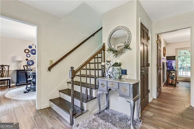 5168 Hidden Hills Trace, Stone Mountain, GA 30088