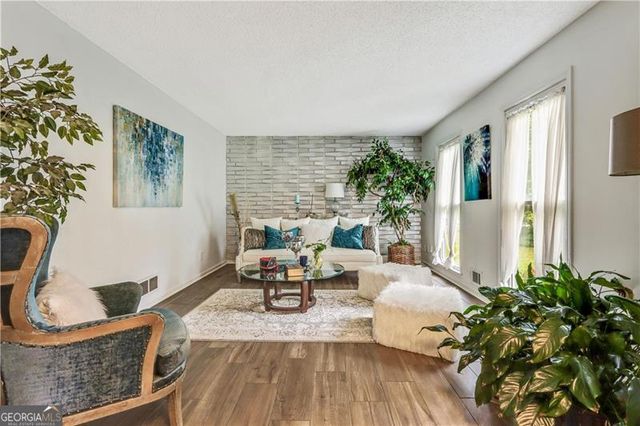 5168 Hidden Hills Trace, Stone Mountain, GA 30088