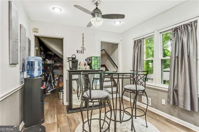 5168 Hidden Hills Trace, Stone Mountain, GA 30088