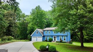 5168 Hidden Hills Trace, Stone Mountain, GA 30088