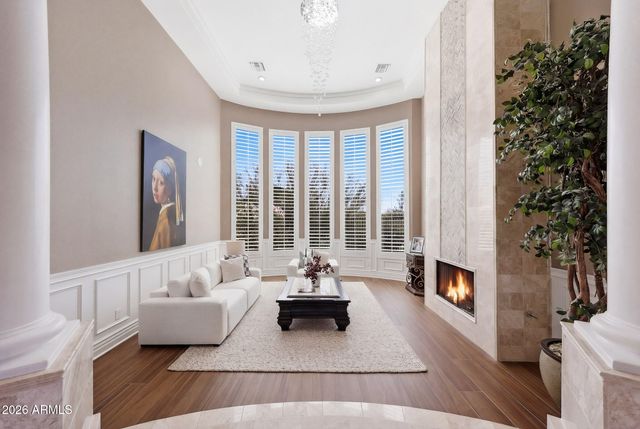 10445 N 132nd Street, Scottsdale, AZ 85259