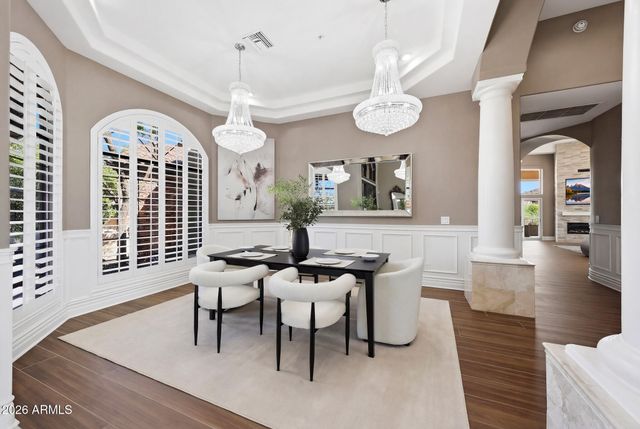 10445 N 132nd Street, Scottsdale, AZ 85259