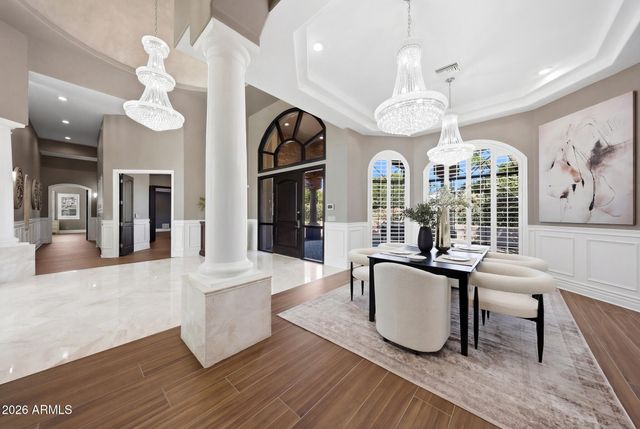 10445 N 132nd Street, Scottsdale, AZ 85259