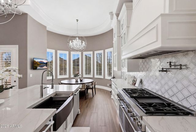 10445 N 132nd Street, Scottsdale, AZ 85259