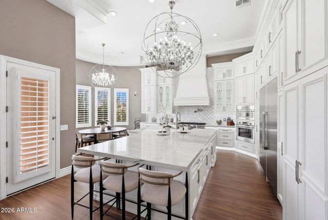 10445 N 132nd Street, Scottsdale, AZ 85259