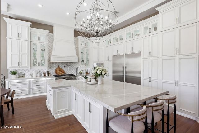 10445 N 132nd Street, Scottsdale, AZ 85259