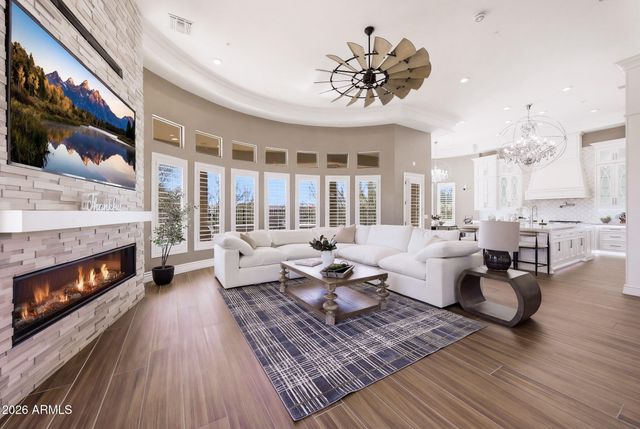 10445 N 132nd Street, Scottsdale, AZ 85259