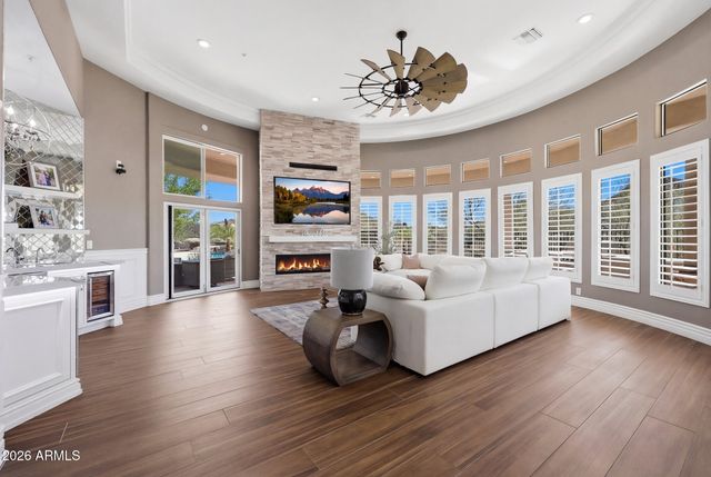 10445 N 132nd Street, Scottsdale, AZ 85259