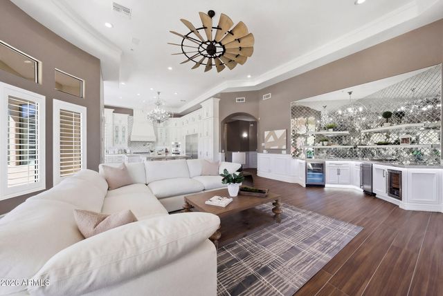 10445 N 132nd Street, Scottsdale, AZ 85259