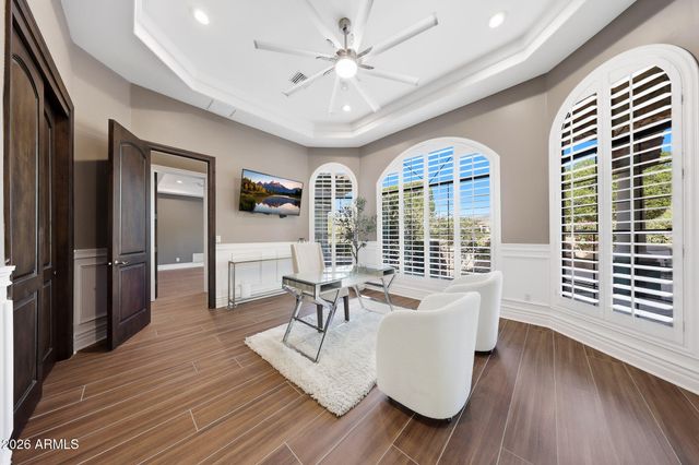 10445 N 132nd Street, Scottsdale, AZ 85259