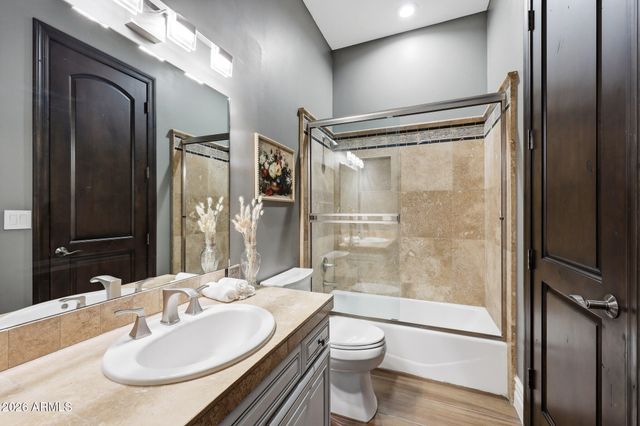 10445 N 132nd Street, Scottsdale, AZ 85259