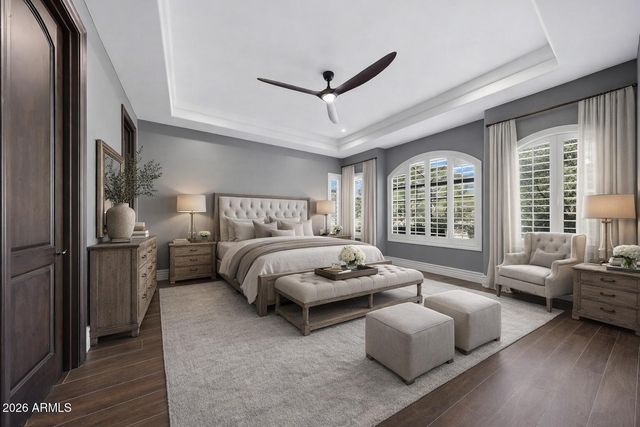 10445 N 132nd Street, Scottsdale, AZ 85259