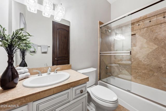 10445 N 132nd Street, Scottsdale, AZ 85259