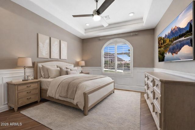 10445 N 132nd Street, Scottsdale, AZ 85259