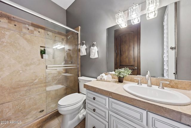 10445 N 132nd Street, Scottsdale, AZ 85259