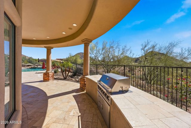 10445 N 132nd Street, Scottsdale, AZ 85259