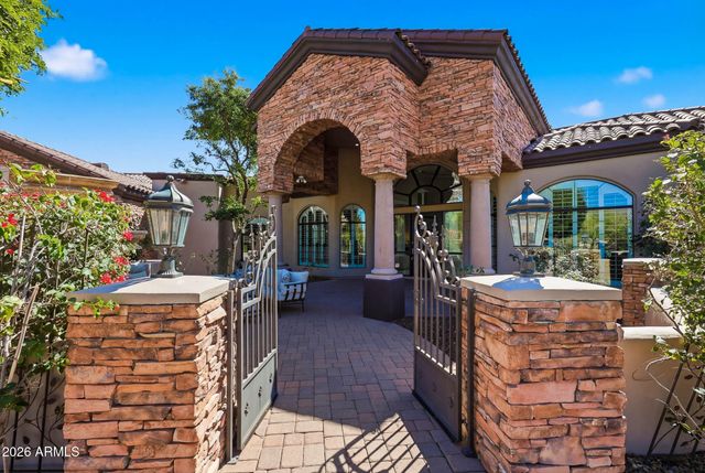 10445 N 132nd Street, Scottsdale, AZ 85259