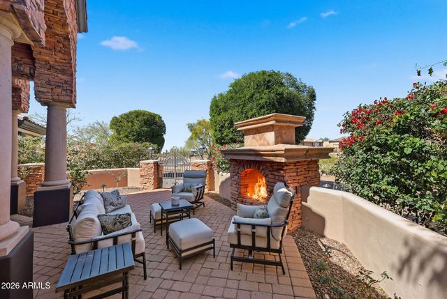 10445 N 132nd Street, Scottsdale, AZ 85259