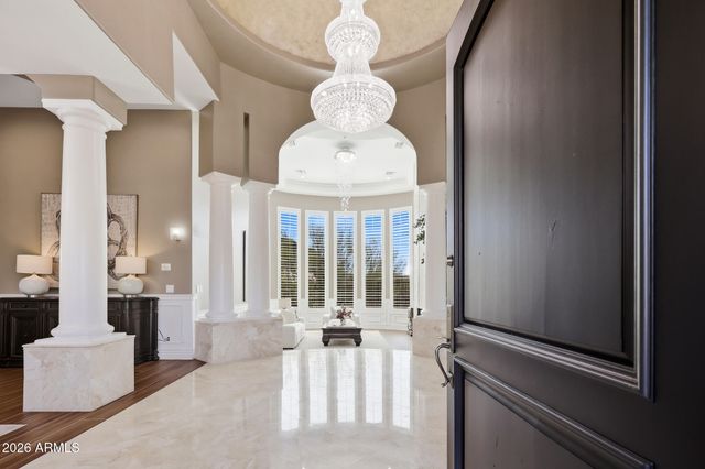 10445 N 132nd Street, Scottsdale, AZ 85259