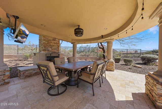 10445 N 132nd Street, Scottsdale, AZ 85259