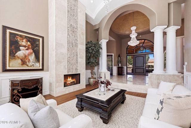 10445 N 132nd Street, Scottsdale, AZ 85259